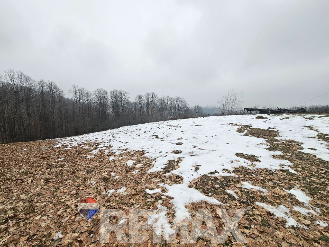 Zemljište 3.788 m2 | Pavlovac | 4,5 km od centra 4