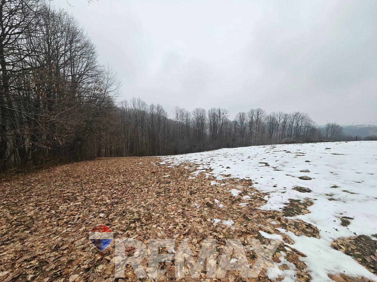 Zemljište 3.788 m2 | Pavlovac | 4,5 km od centra 6