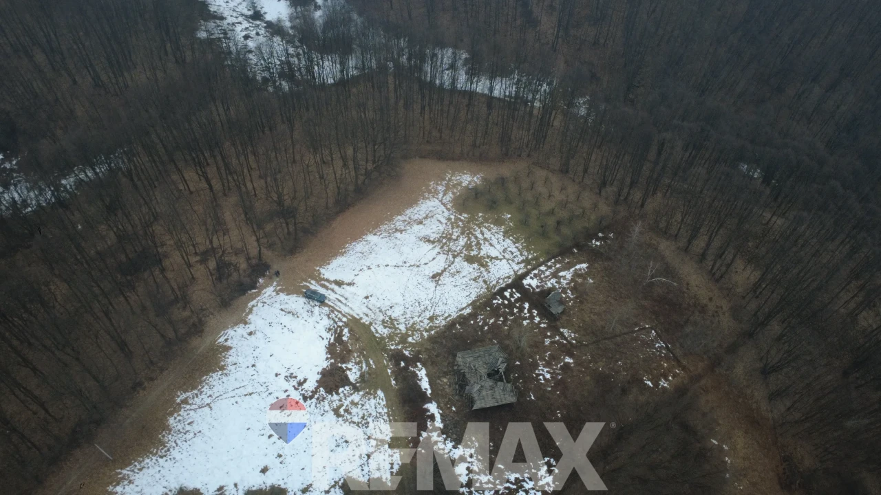 Zemljište 3.788 m2 | Pavlovac | 4,5 km od centra 2