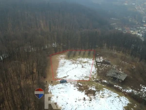 Zemljište 3.788 m2 | Pavlovac | 4,5 km od centra