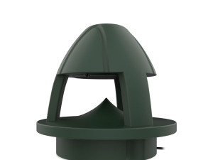 Zvučnik 6.5'' pasivni 10237155 vodootporni Audibax Oasis 6T