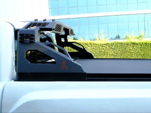 Roll bar rollbar Ford Ranger OFF ROAD oprema