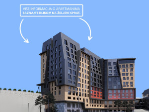 VUCKO RESIDENCE JAHORINA APARTMANI (3.4,S1.4, 2.6.)