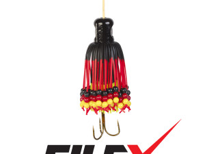 FILEX CAT DANCER 120G 1818