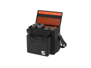 Torba za mikrofone Audibax 10275123 Neo MB 1