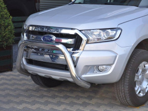 Bull bar bullbar Ford Ranger T7 T8 2015-22 OFF ROAD oprema