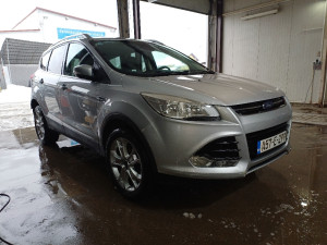 Ford Kuga 4x4