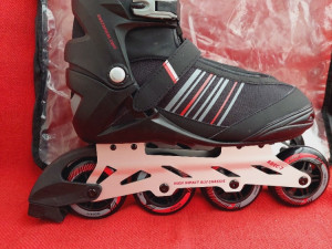 ROLE ROSLE ROLERI   42--43  CRIVIT GERMANY (90mm) samoprobane