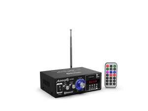 Mini pojačalo Hi-Fi Audibax 10107898  Kansas