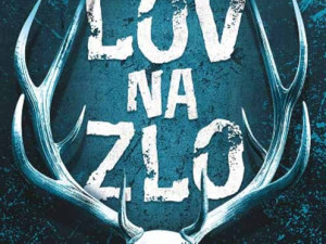 Lov na zlo, pisac: Kris Karter