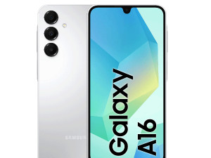 Samsung  Galaxy A16 4GB 128GB Silver