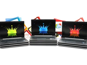 Laptop HP ZBook 14U G6; i5-8365u; 256GB; 16GB; 14" Touch DOPER