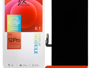 LCD display iPhone 12 MINI + Touch screen black(JK incell)