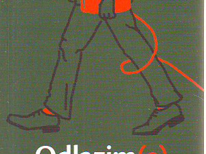 Džulijan Barns - Odlazim(o)