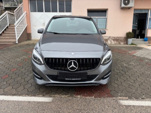 Mercedes-Benz B 180 CDI-Automatic