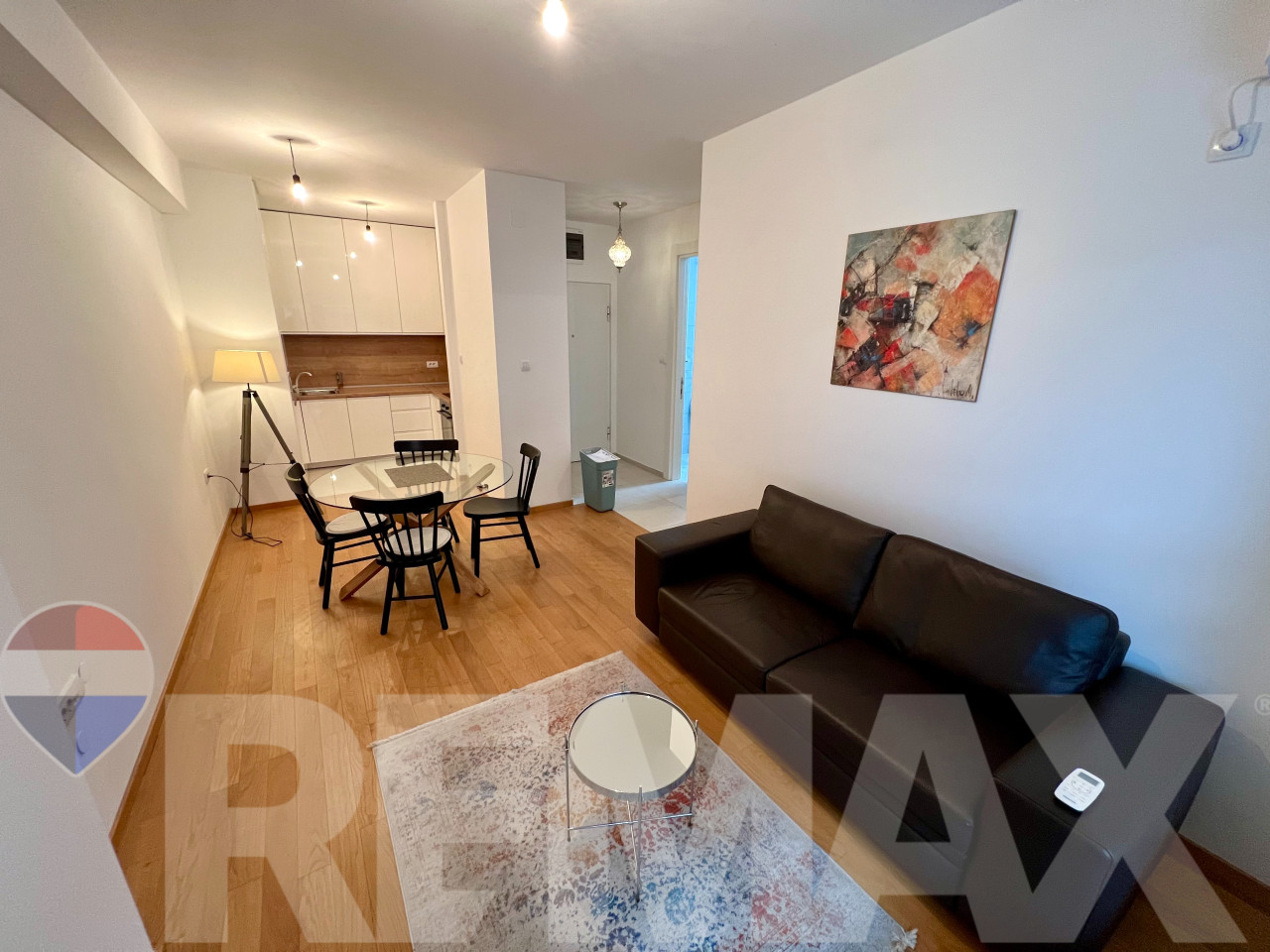 Odličan dvosoban stan | Bulevar | Najam | 45 m2 2