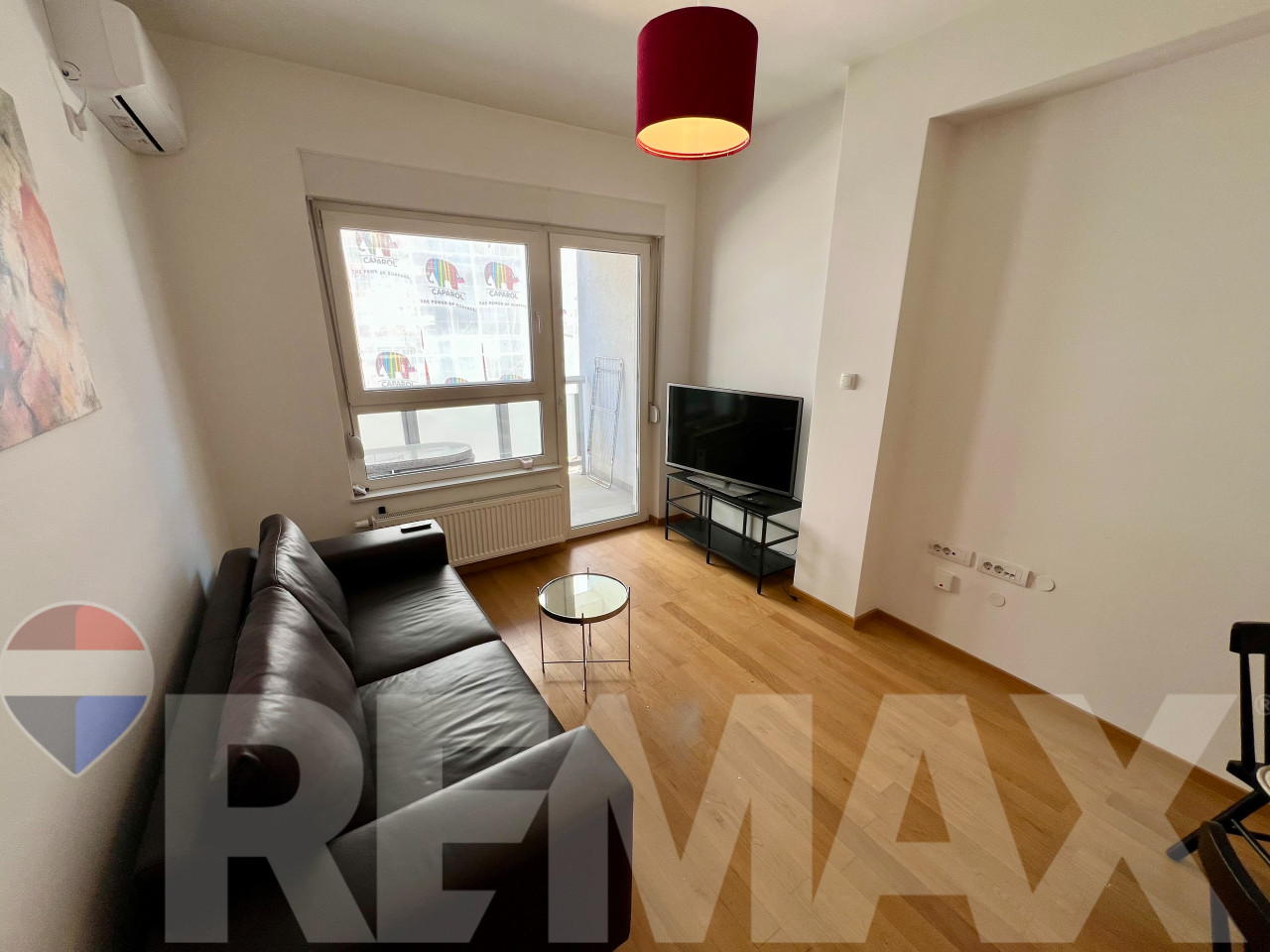 Odličan dvosoban stan | Bulevar | Najam | 45 m2