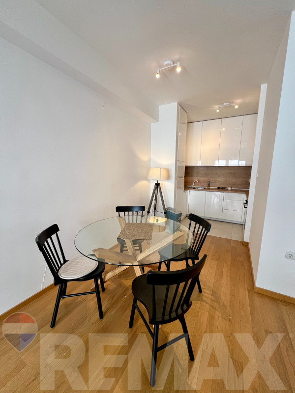 Odličan dvosoban stan | Bulevar | Najam | 45 m2 3