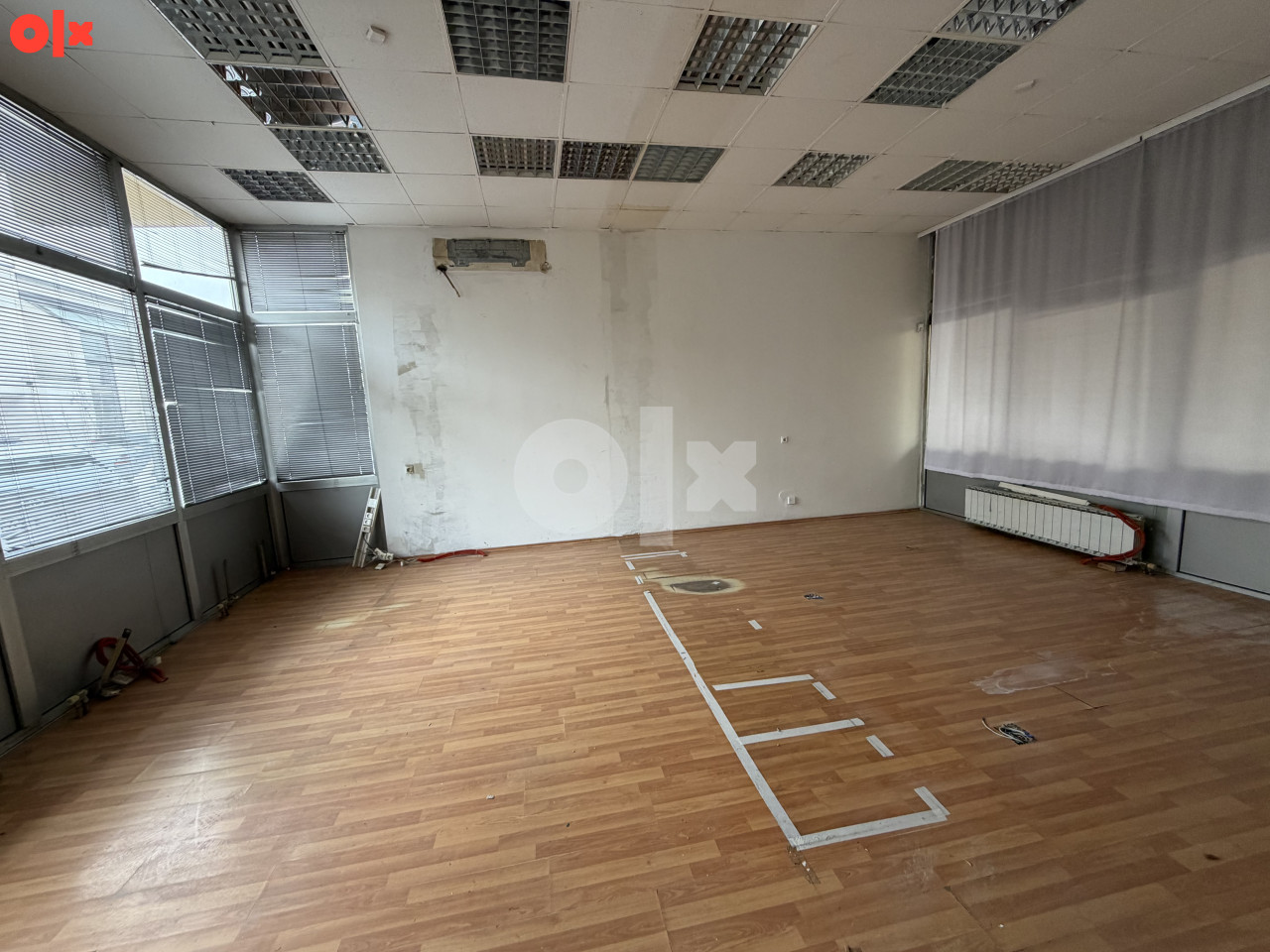 Hakije Kulenovića 7 - 65m2 poslovni prostor Sarajevo Centar 3