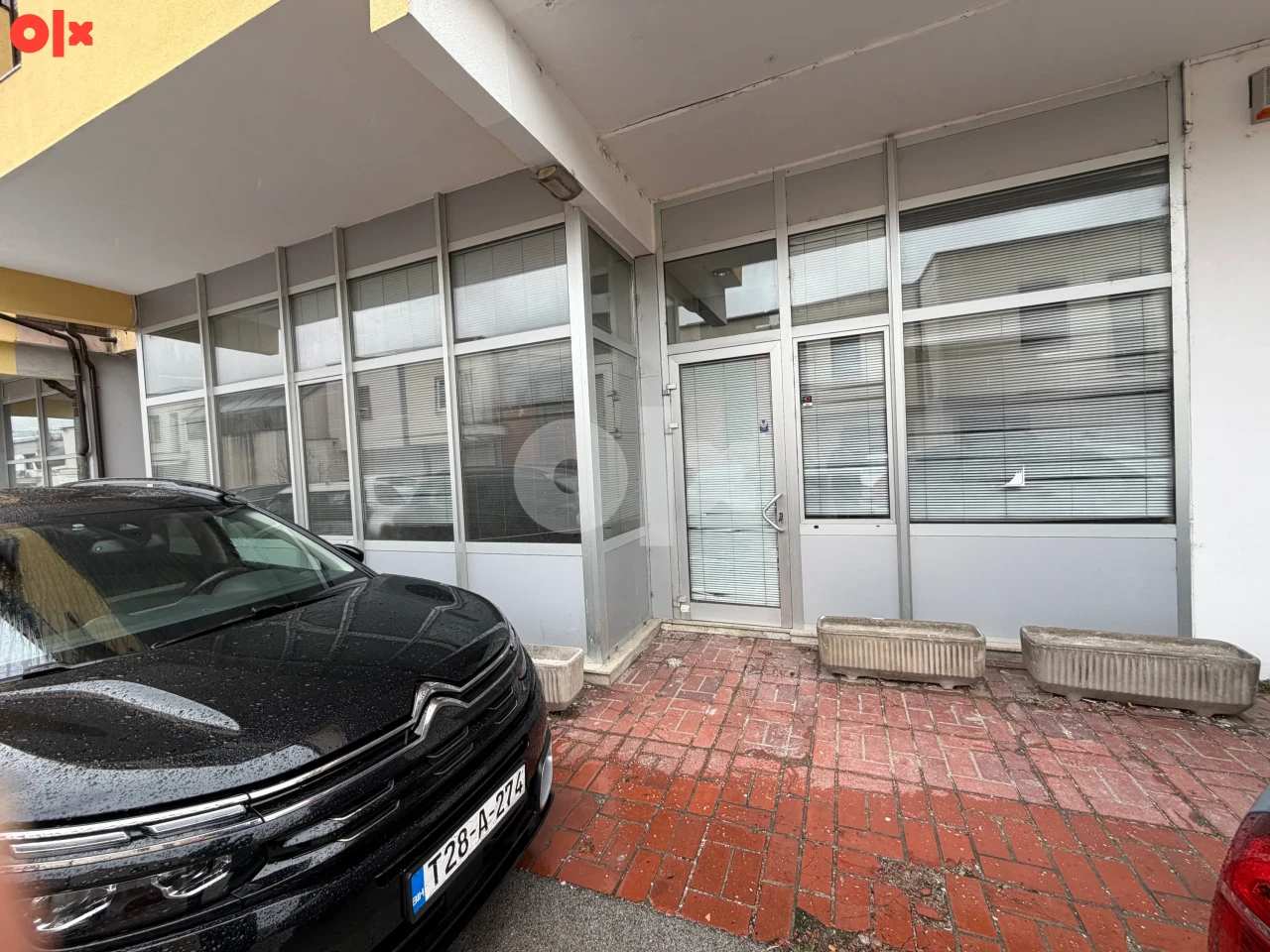 Hakije Kulenovića 7 - 65m2 poslovni prostor Sarajevo Centar 7