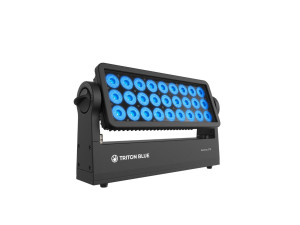 LED washer 270W IP65 Triton 10297856 Blue Kosomos 270