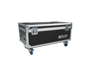 Flightcase za 8 kom Triton Blue 10300498 Kosomos 270