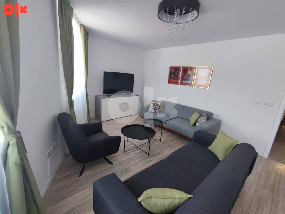Novogradnja Sarajevo Tower trosoban namješten stan 71m2 3