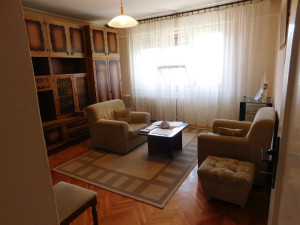 Dvosoban stan 66m2 - Centar