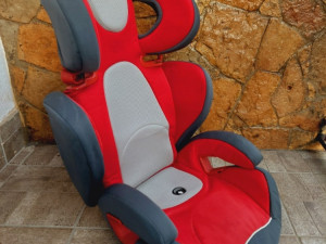 AUTOSJEDALICA ZA DJECU 15-36 KG CHICCO Key 2,3