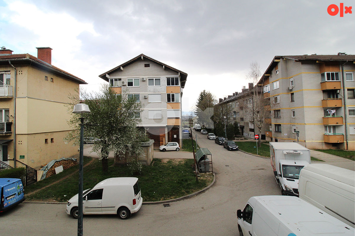 B.D. prodaje: Četverosoban stan, novogradnja, Ilidža 17