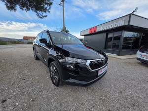 Škoda Karoq 2.0 TDI DSG/KAMERA/NAVI