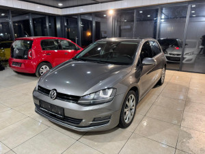 VW GOLF VII 2.0 TDI HIGHLINE,2017 GOD, LED, XENON
