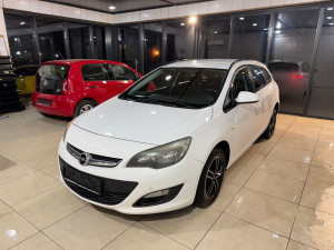 OPEL ASTRA J SW 1.7 CDTI, 2012 GOD, PARK SENZORI,KLIMA