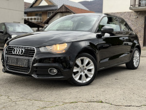 Audi A1 1,6 TDI S-tronic (DSG) Top stanje uvoz