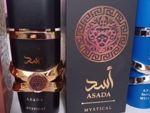Muski parfem Asada Mystical 30ml Edp