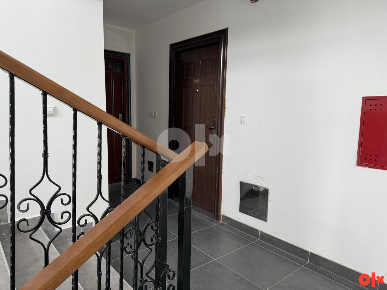 Apartman u centru Babanovac Vlašić 50m2 ZK1/1 21