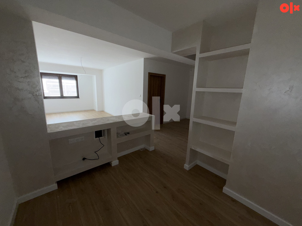 Apartman u centru Babanovac Vlašić 50m2 ZK1/1
