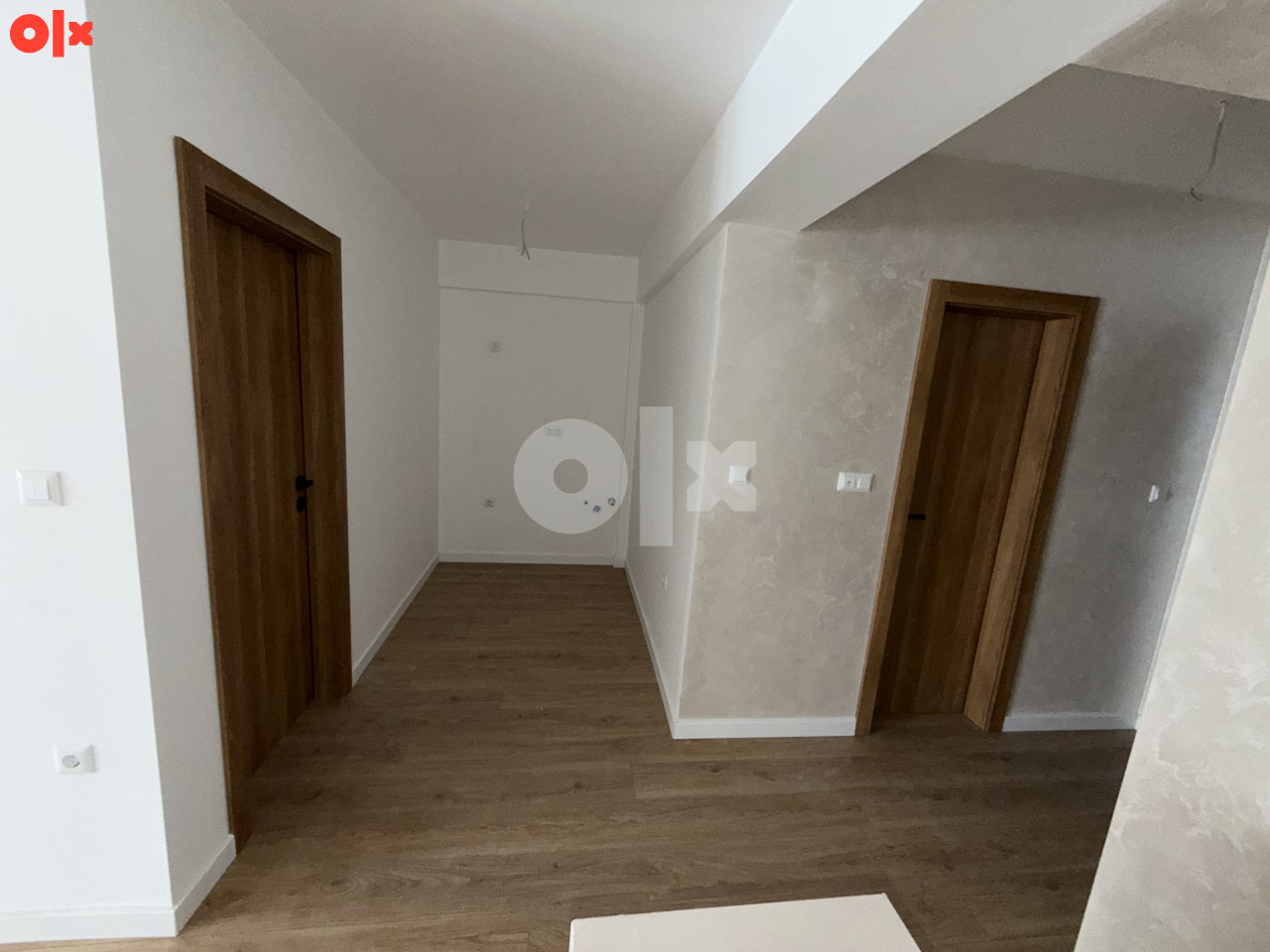 Apartman u centru Babanovac Vlašić 50m2 ZK1/1 7