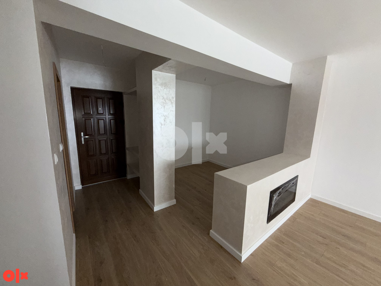 Apartman u centru Babanovac Vlašić 50m2 ZK1/1 8