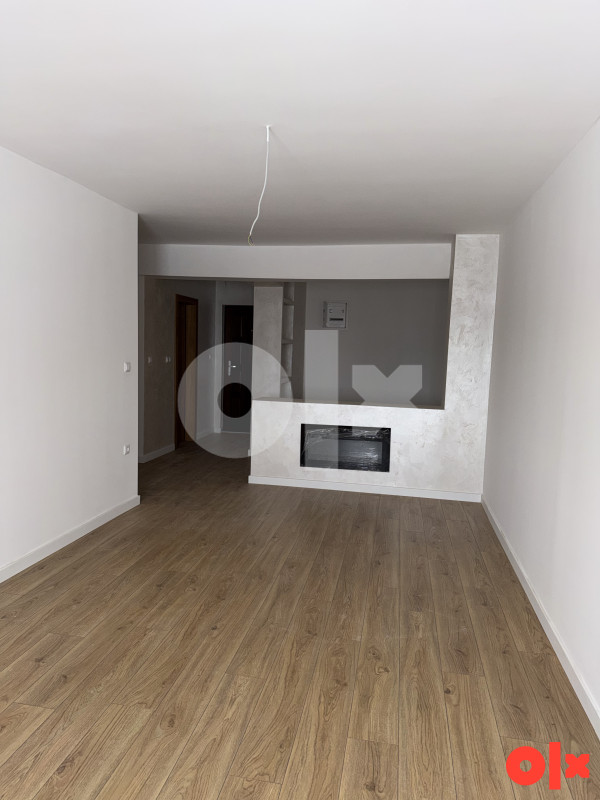 Apartman u centru Babanovac Vlašić 50m2 ZK1/1 9
