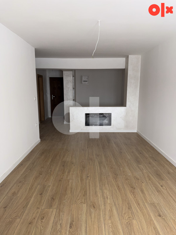 Apartman u centru Babanovac Vlašić 50m2 ZK1/1 10