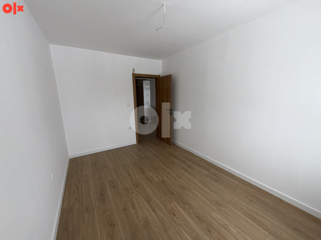 Apartman u centru Babanovac Vlašić 50m2 ZK1/1 13