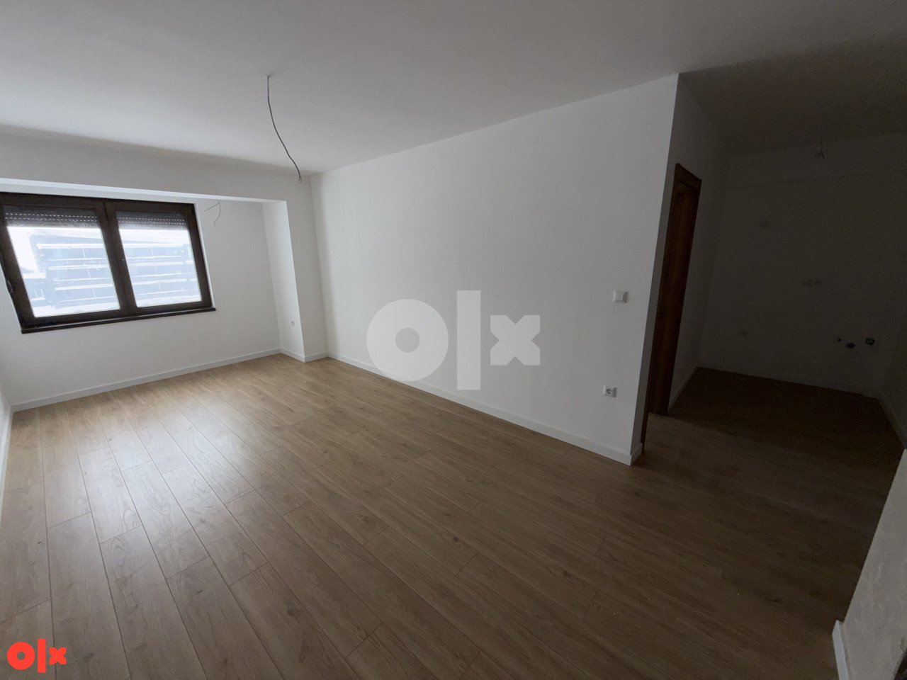 Apartman u centru Babanovac Vlašić 50m2 ZK1/1 14