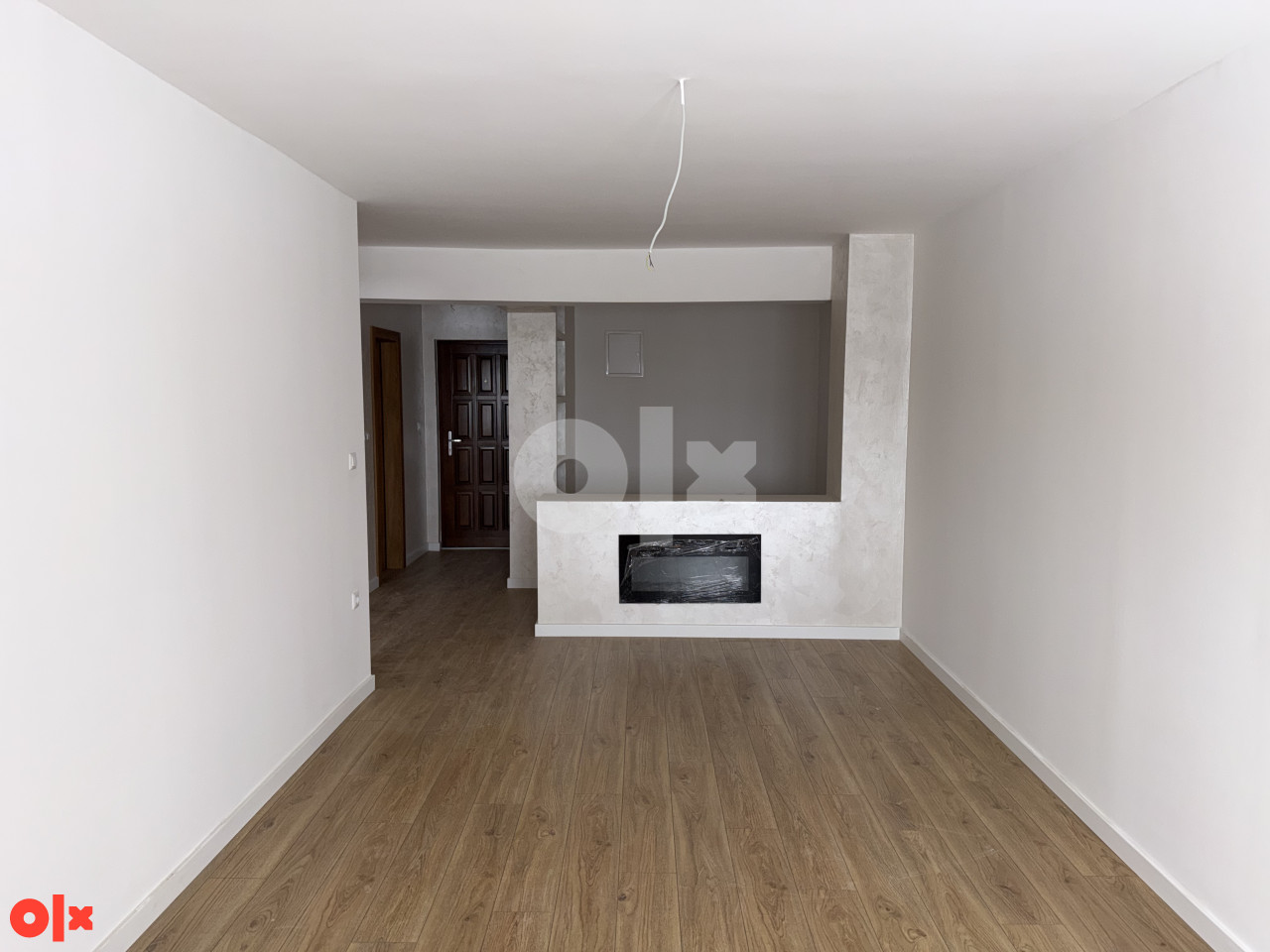 Apartman u centru Babanovac Vlašić 50m2 ZK1/1 15