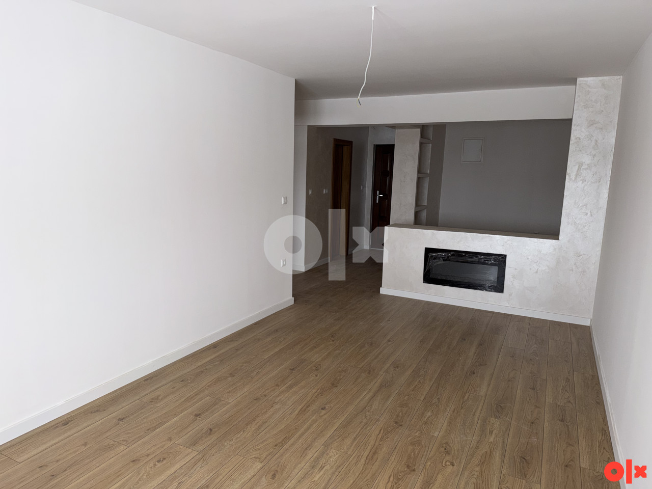 Apartman u centru Babanovac Vlašić 50m2 ZK1/1 20