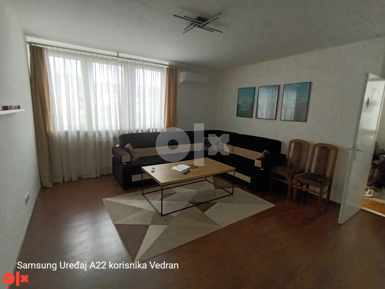 Prodaja Stana na Grbavici u šoping neboderu Novo Sarajevo 2