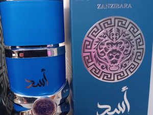 Muski parfem ASADA ZANZIBARA Mystical 30ml Edp