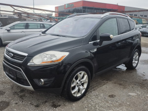 Ford Kuga  2.0TDCI/103kW   4*4   *2009*