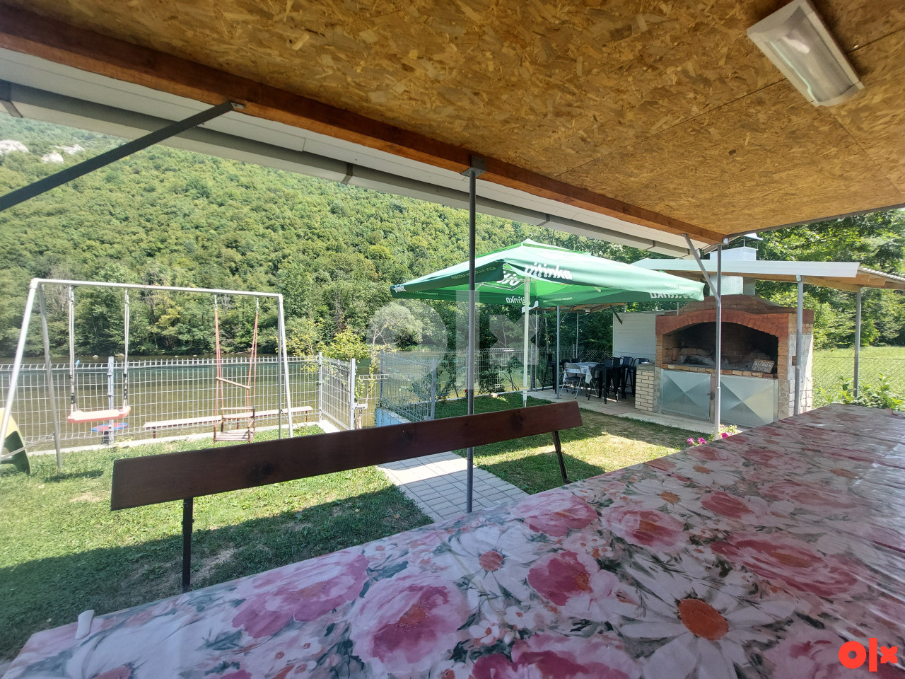Montažni objekat Banja Luka 20m2 2