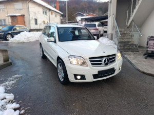 Mercedes-Benz GLK 220 CDI 4matic 2010god